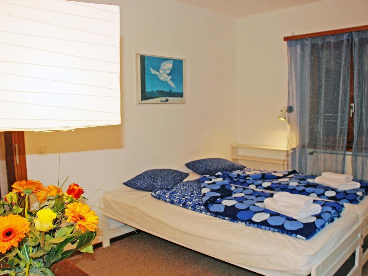 Holiday Home Stellina Del Sole By Interhome Brissago Exterior foto